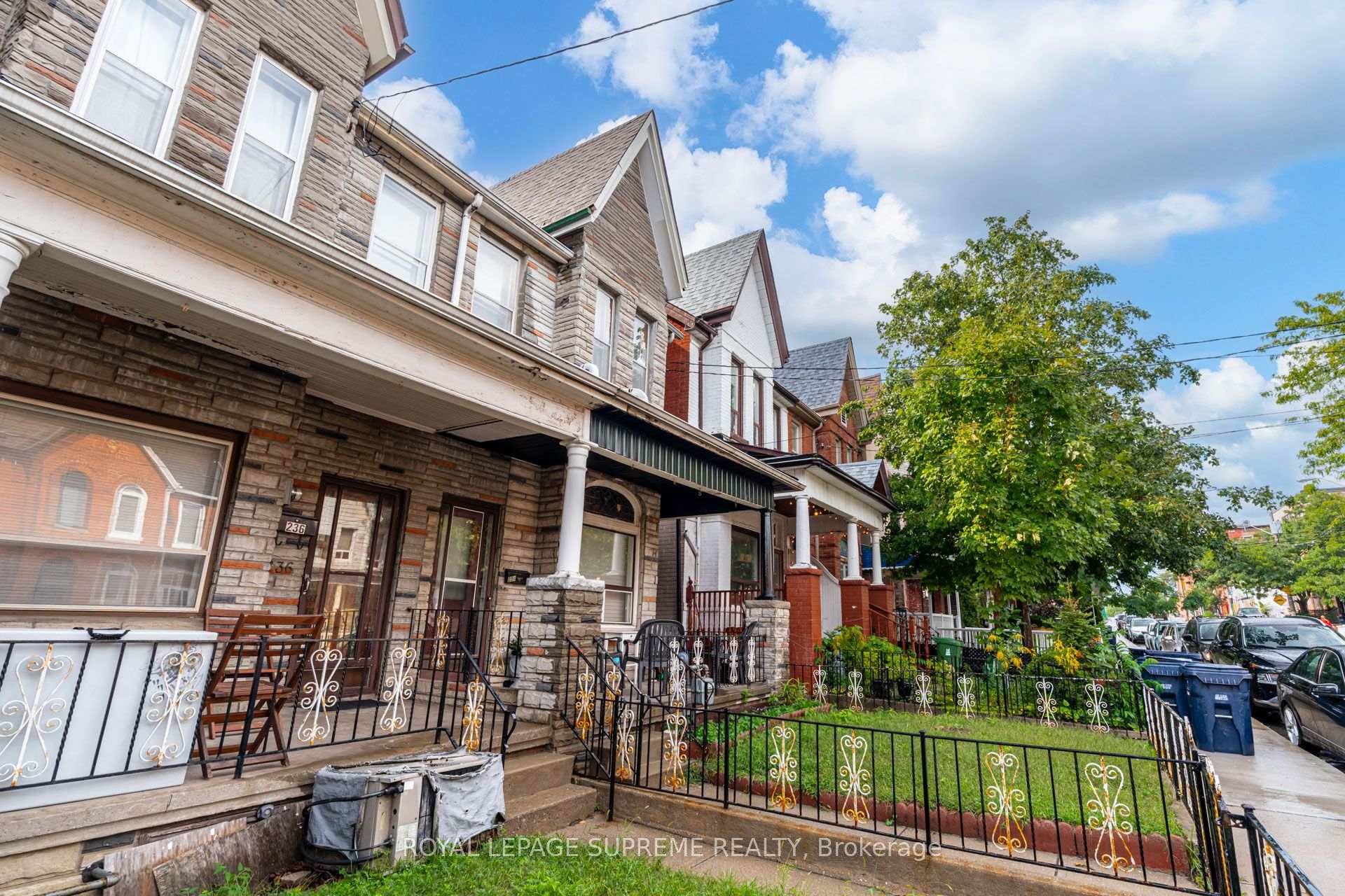 238 Brock Ave