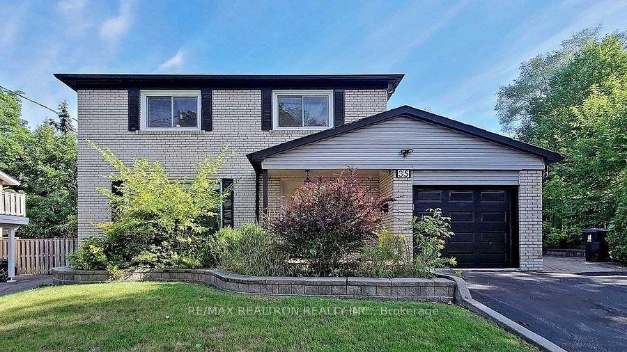 35 Rochelle Cres