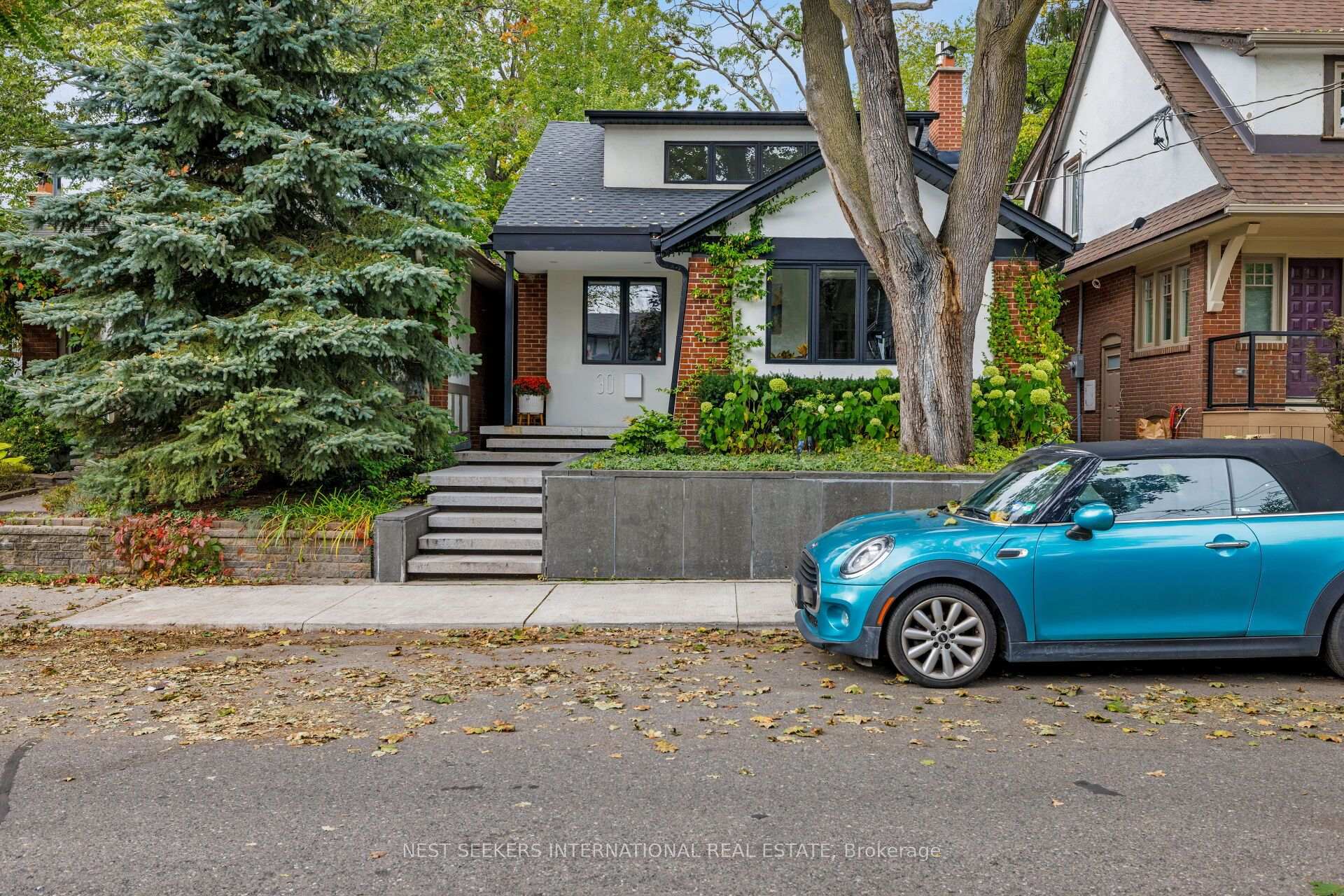 30 Duart Park Rd