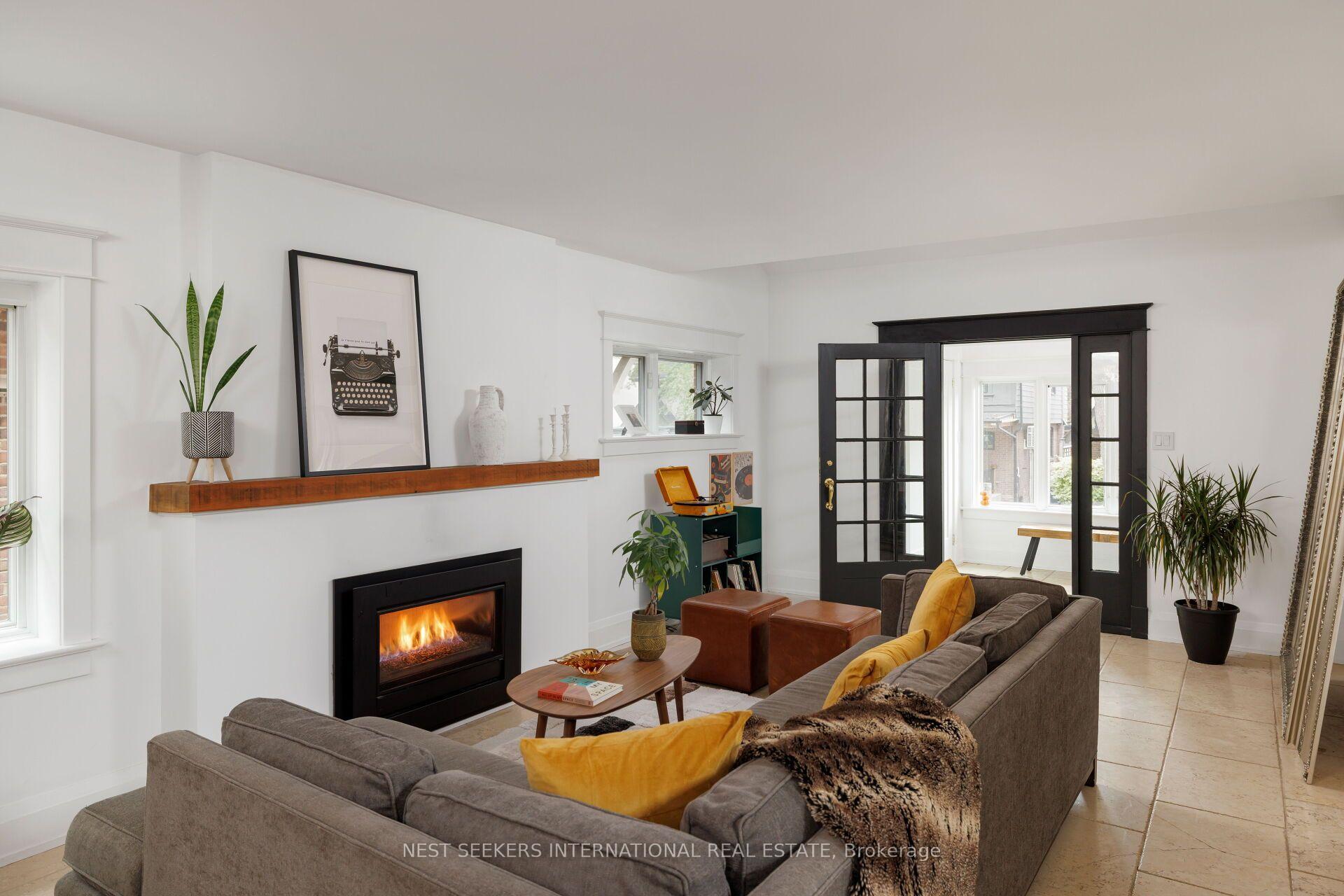 30 Duart Park Rd