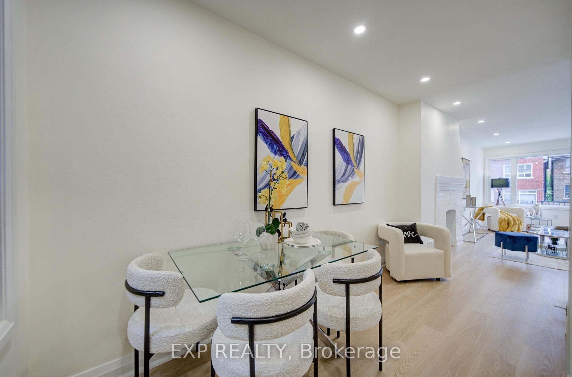 2017 Dufferin St