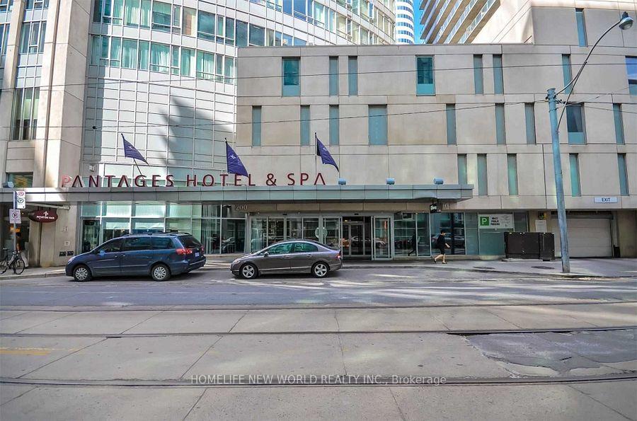 210 Victoria St 911