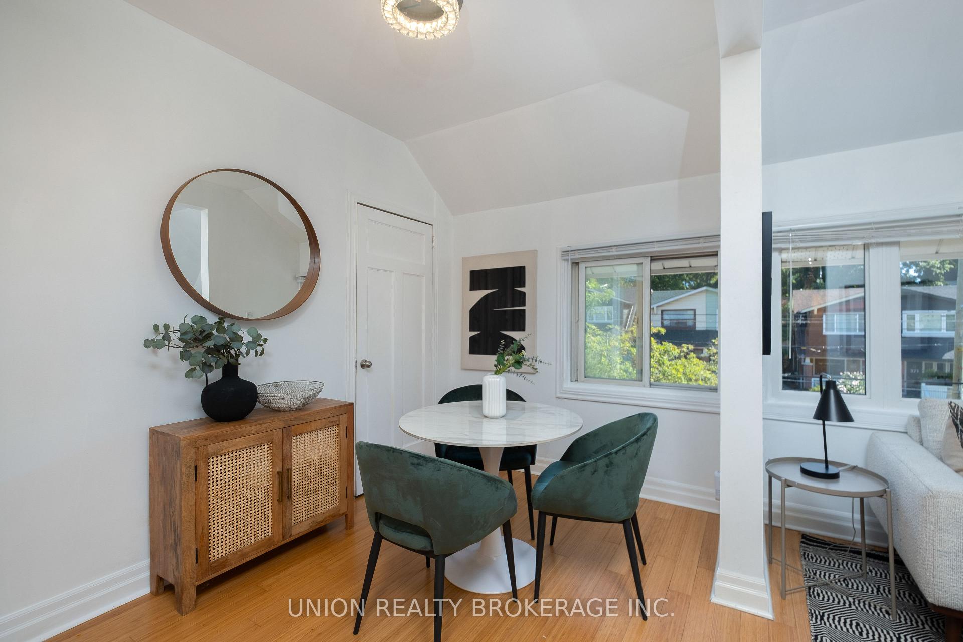 394 Coxwell Ave