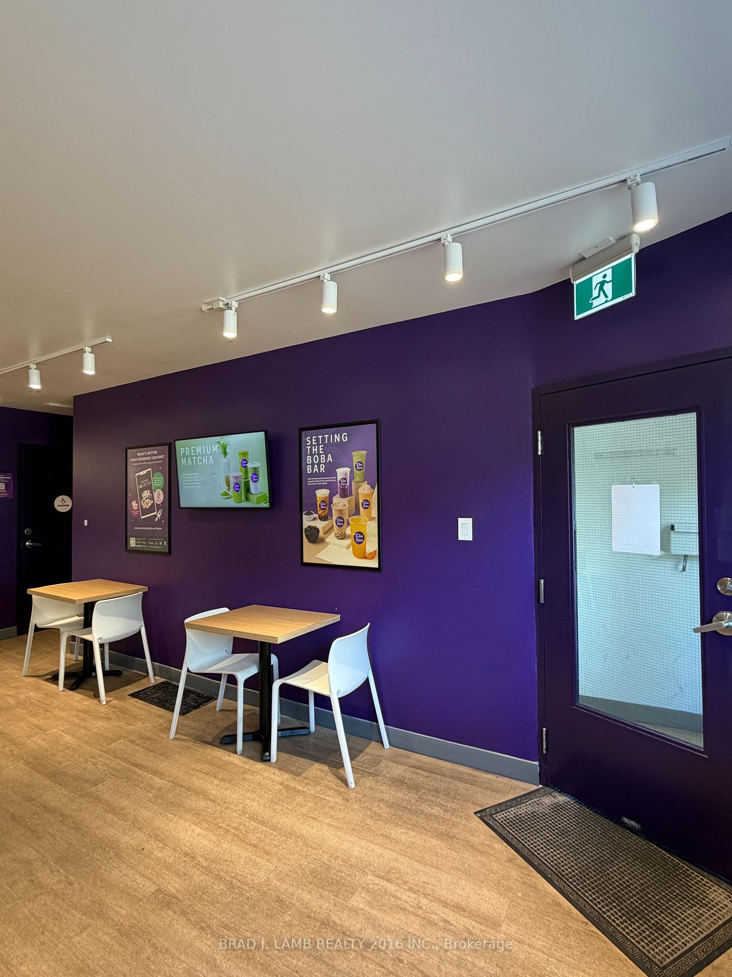 953 Kingston - Chatime Rd