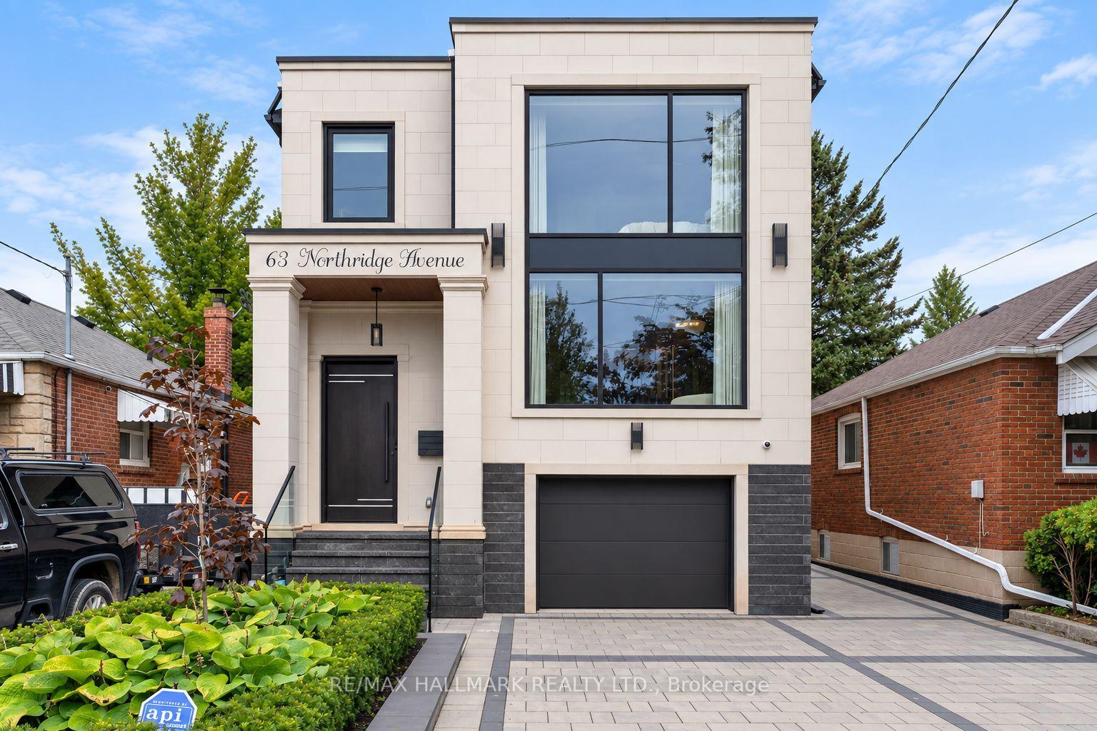 63 Northridge Ave