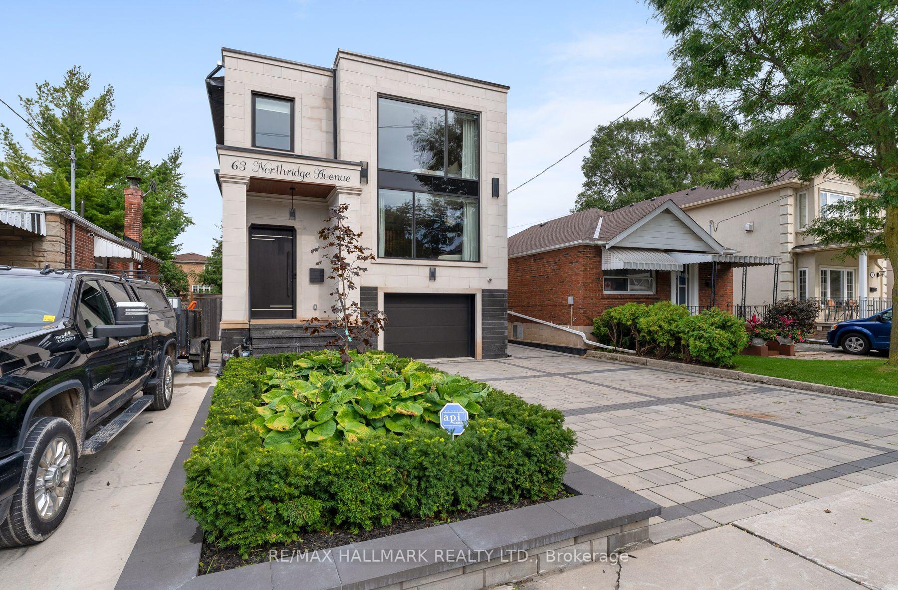 63 Northridge Ave