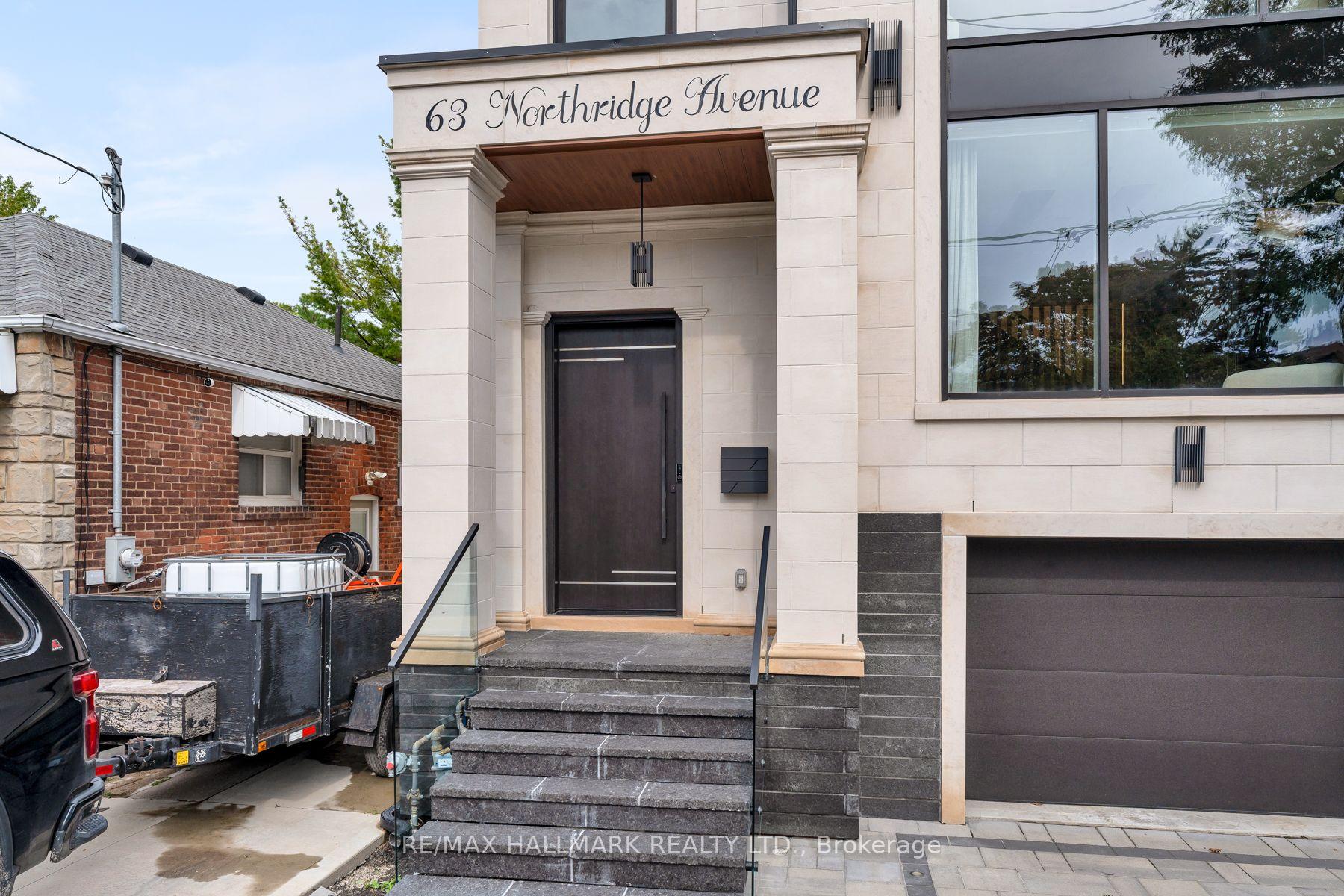 63 Northridge Ave