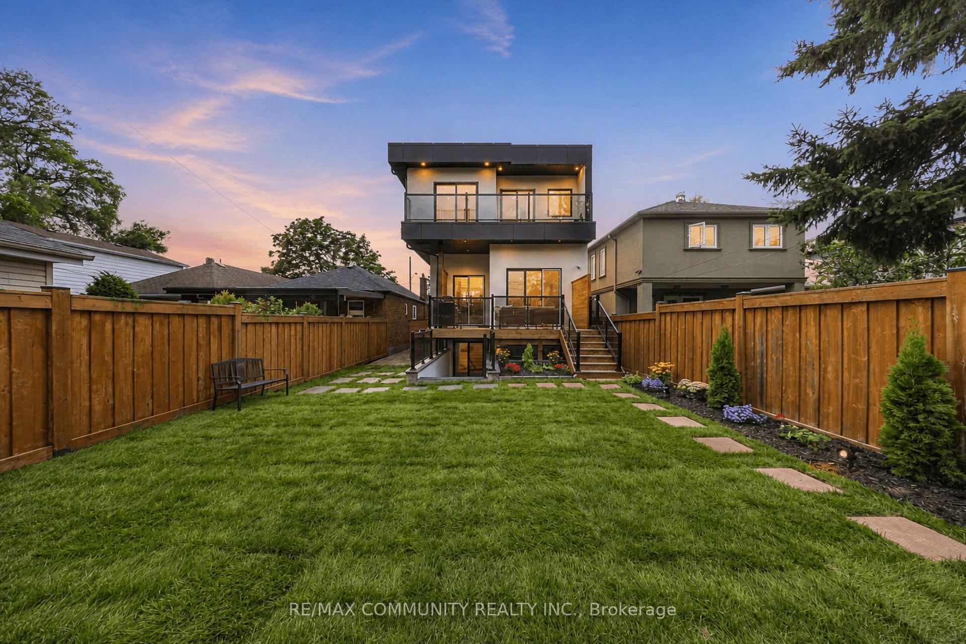 7 Derwyn Rd
