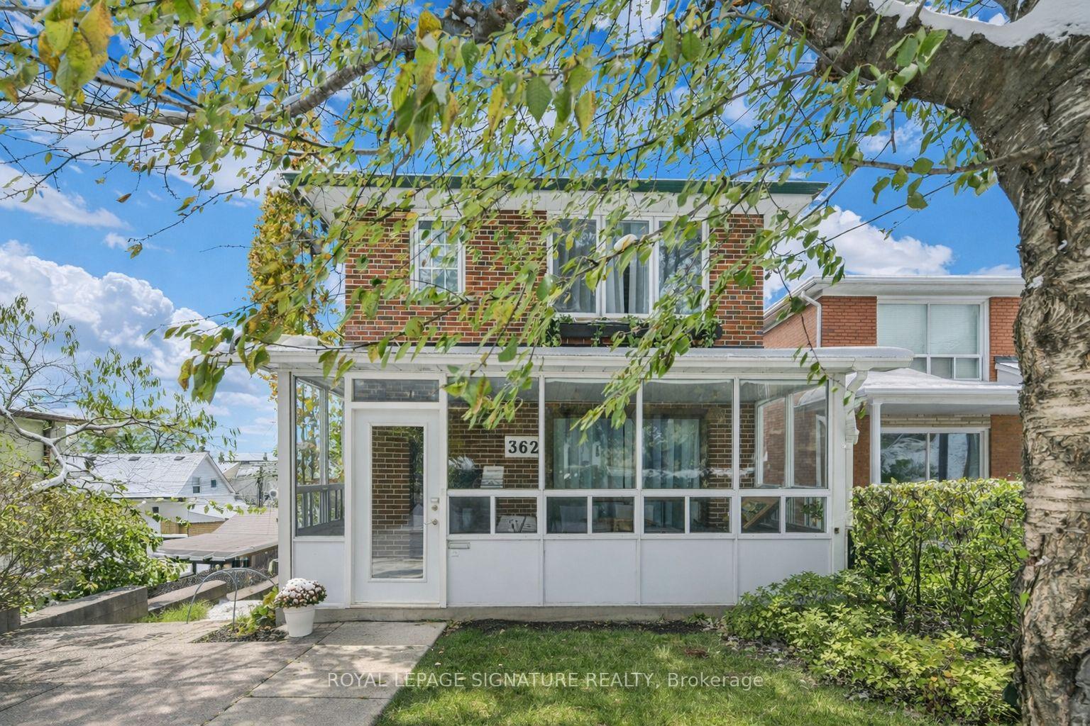 362 Silverthorn Ave