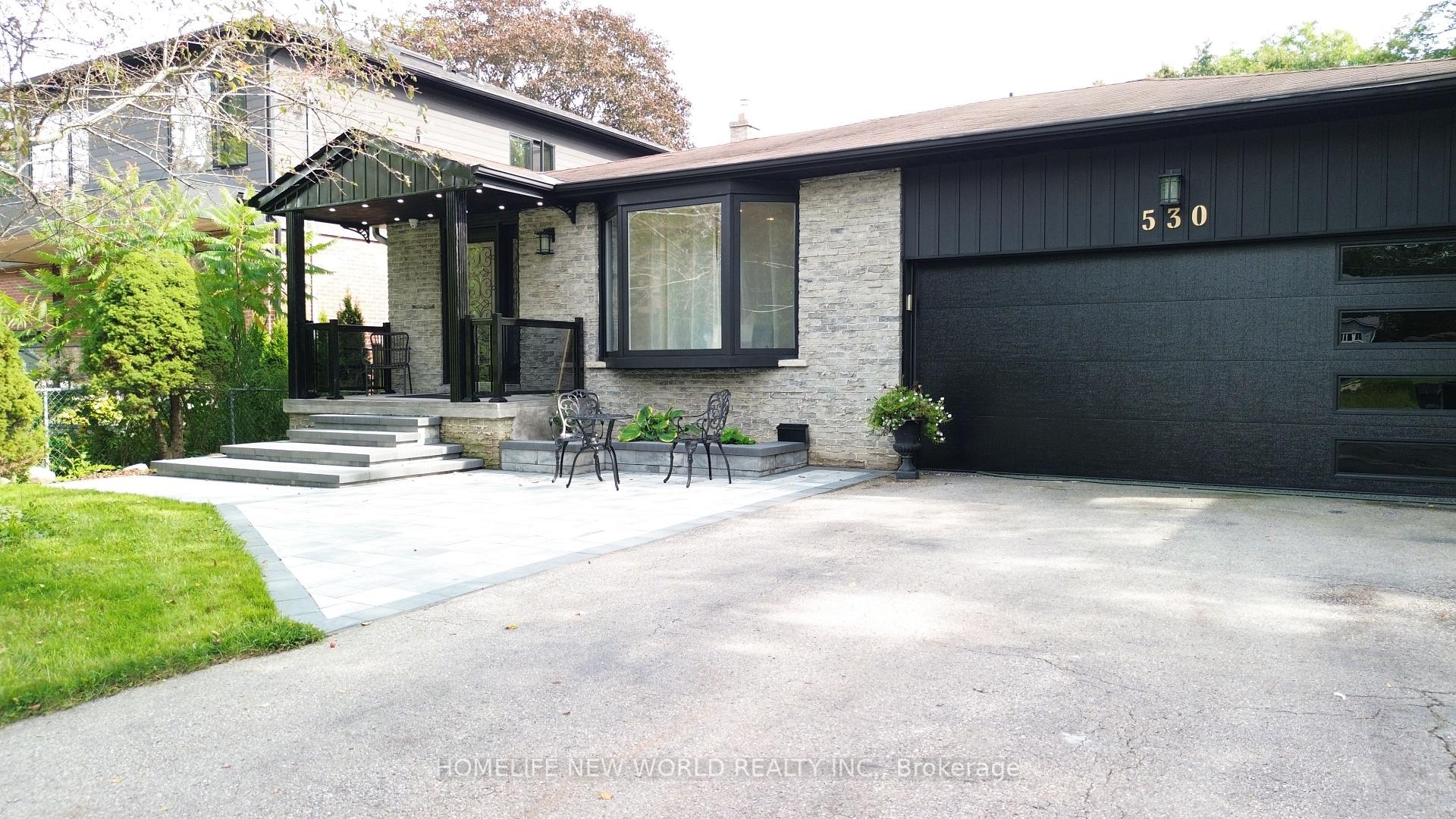 530 Rouge Hills Dr