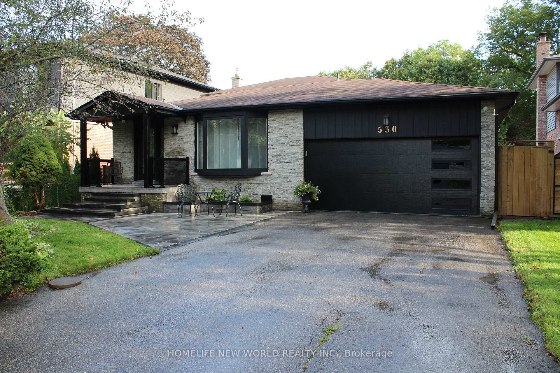 530 Rouge Hills Dr