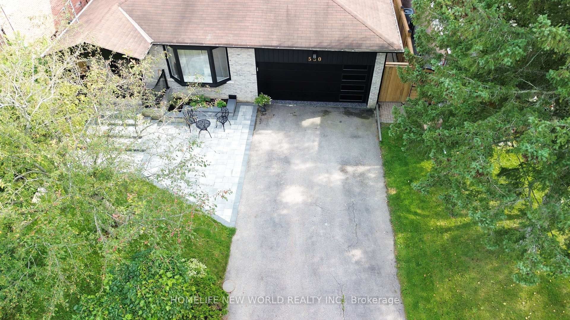 530 Rouge Hills Dr