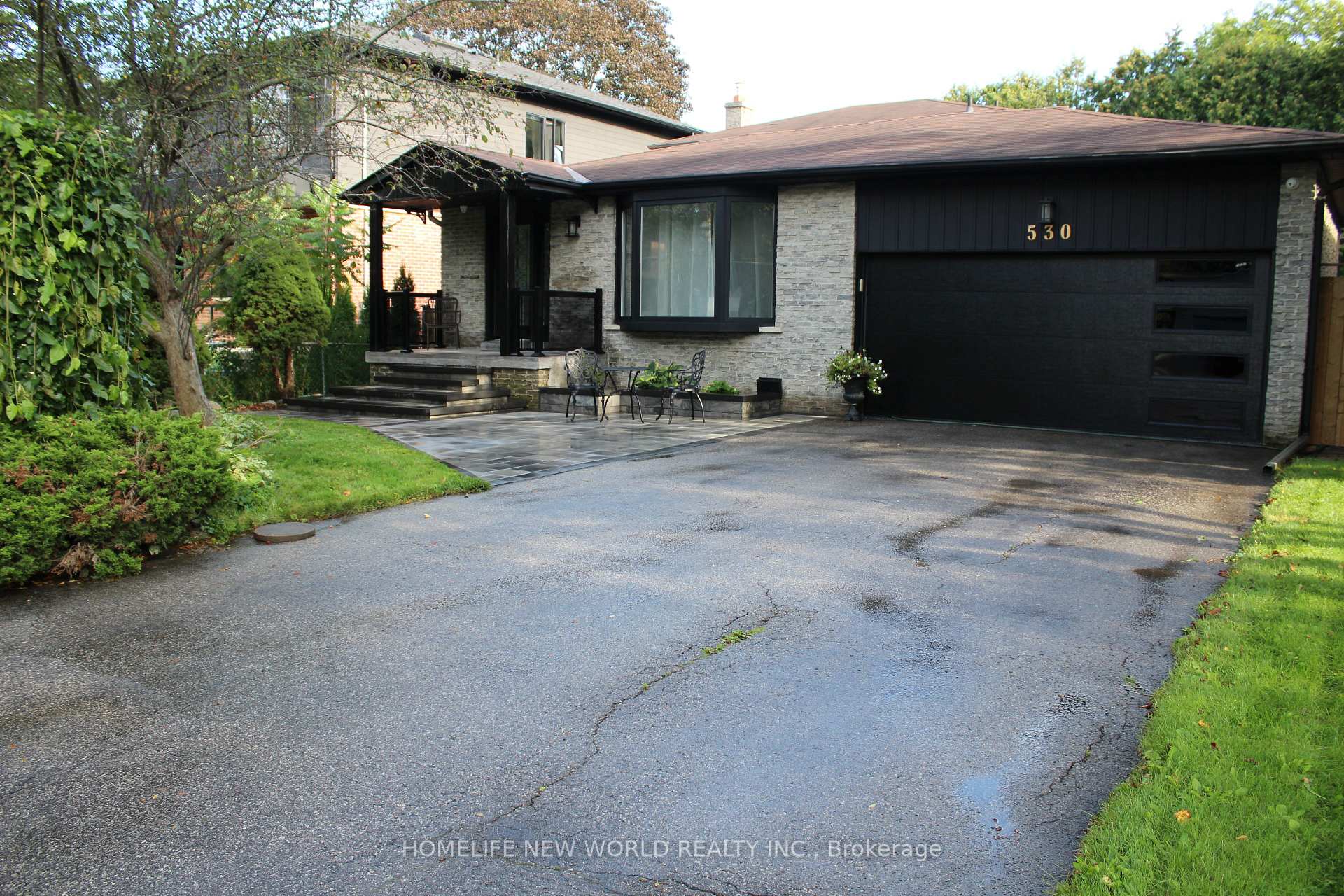 530 Rouge Hills Dr