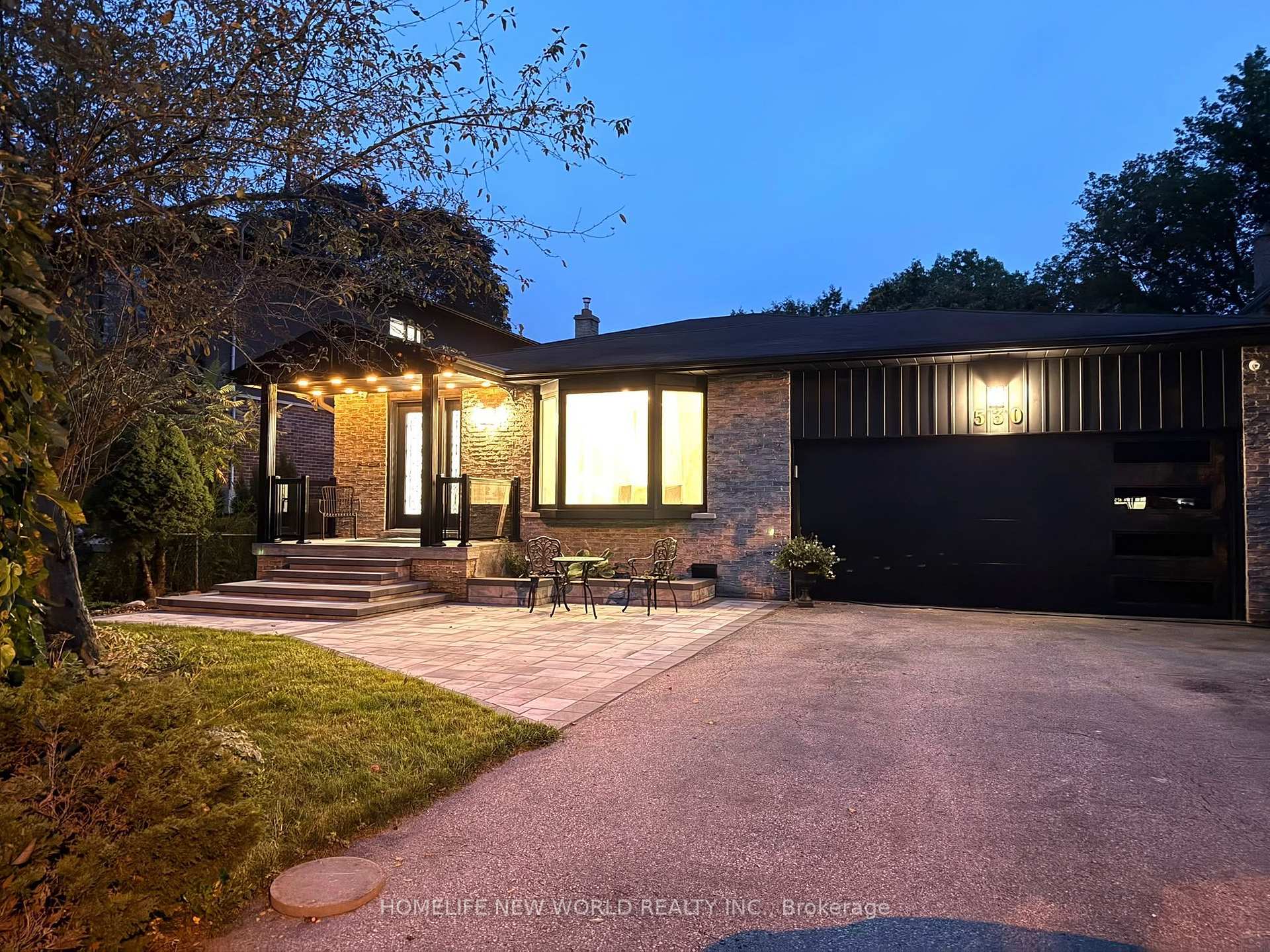530 Rouge Hills Dr